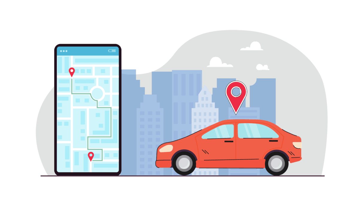 Hidden Benefits of GPS Tracking In Rental Equipment