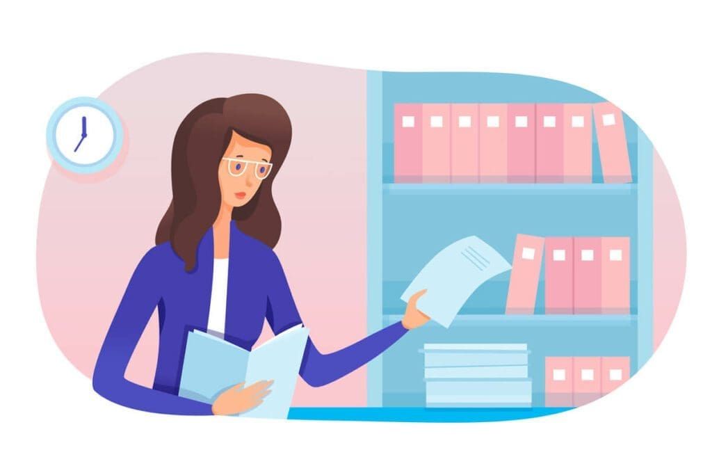 Inventory challenges in textbook rental
