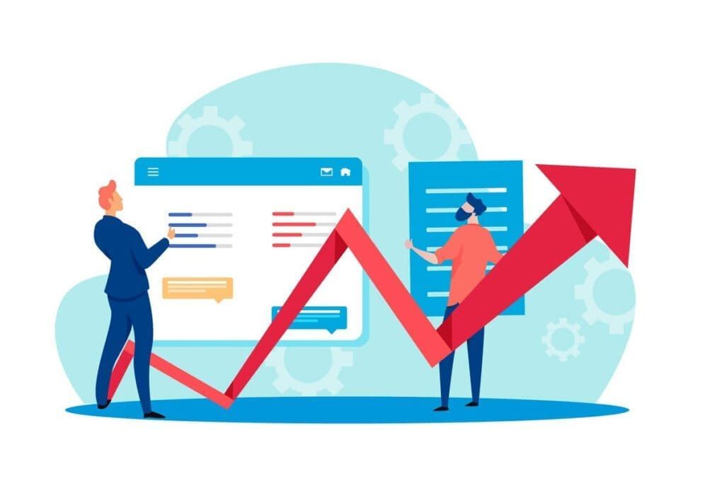 Rental software supporting business growth