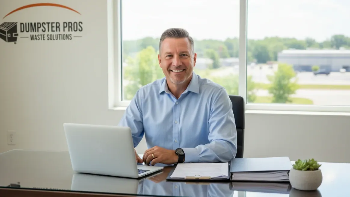 7 Best Dumpster Rental Management Software Solutions of 2026