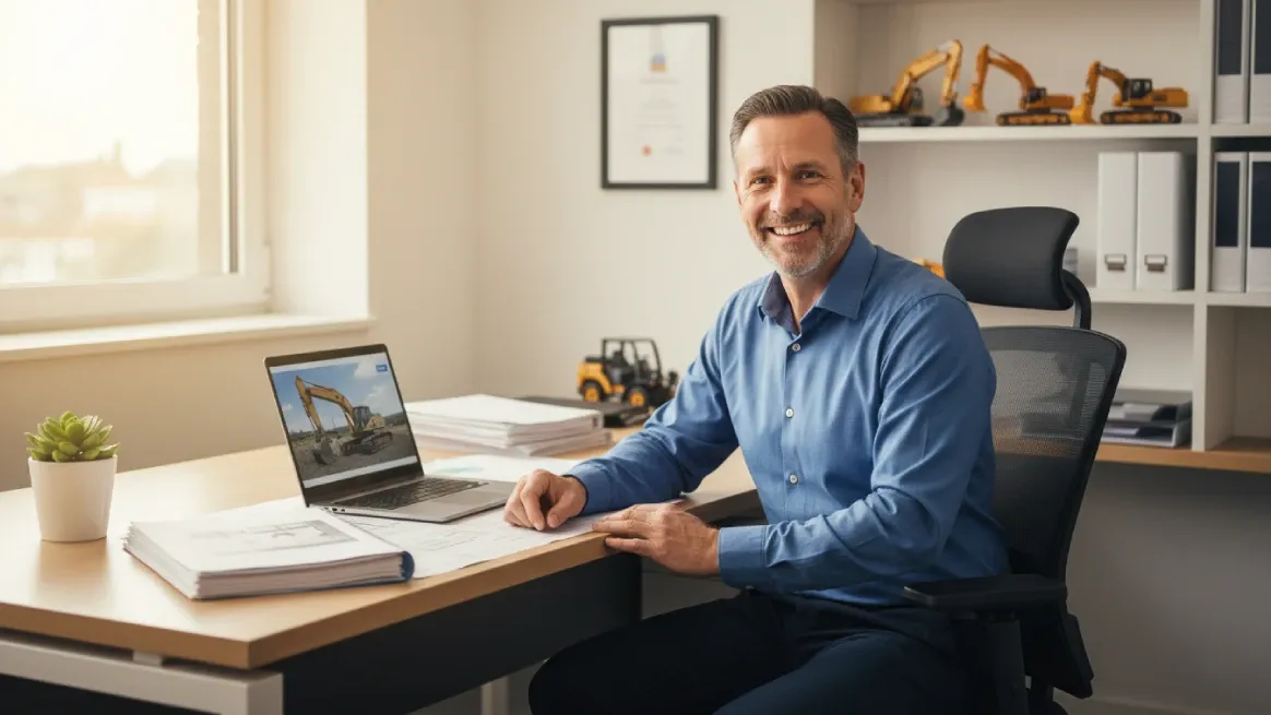 6 Best Equipment Rental Management Software in 2026