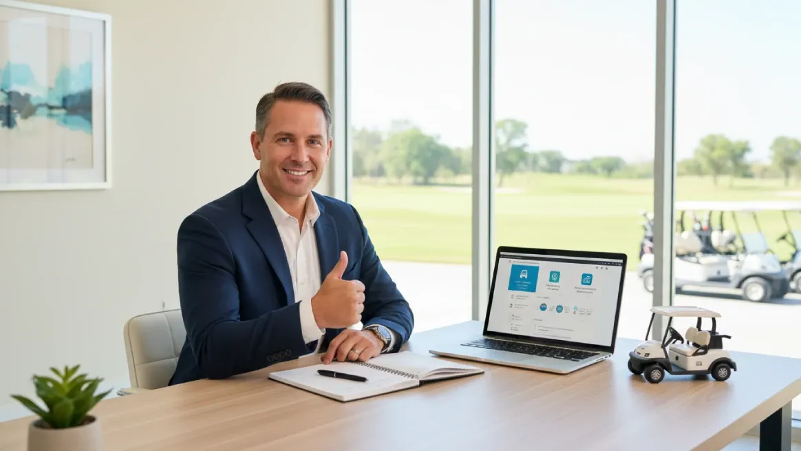 6 Best Golf Cart Rental Software for 2026