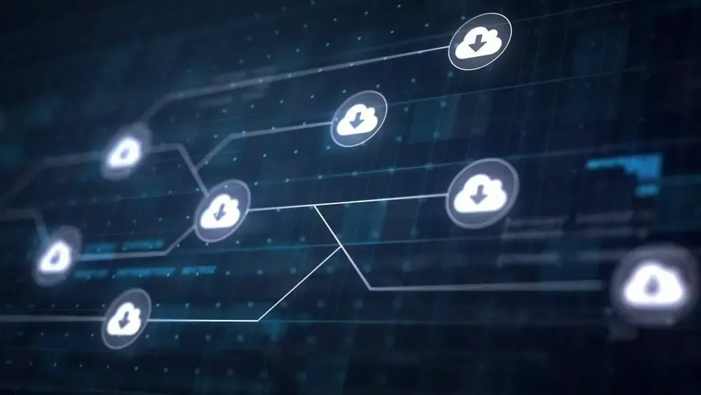 Cloud considerations for rental software infrastructure