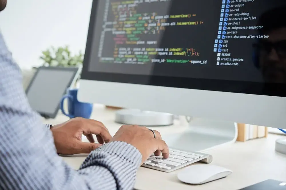Customizing rental software to meet unique needs.