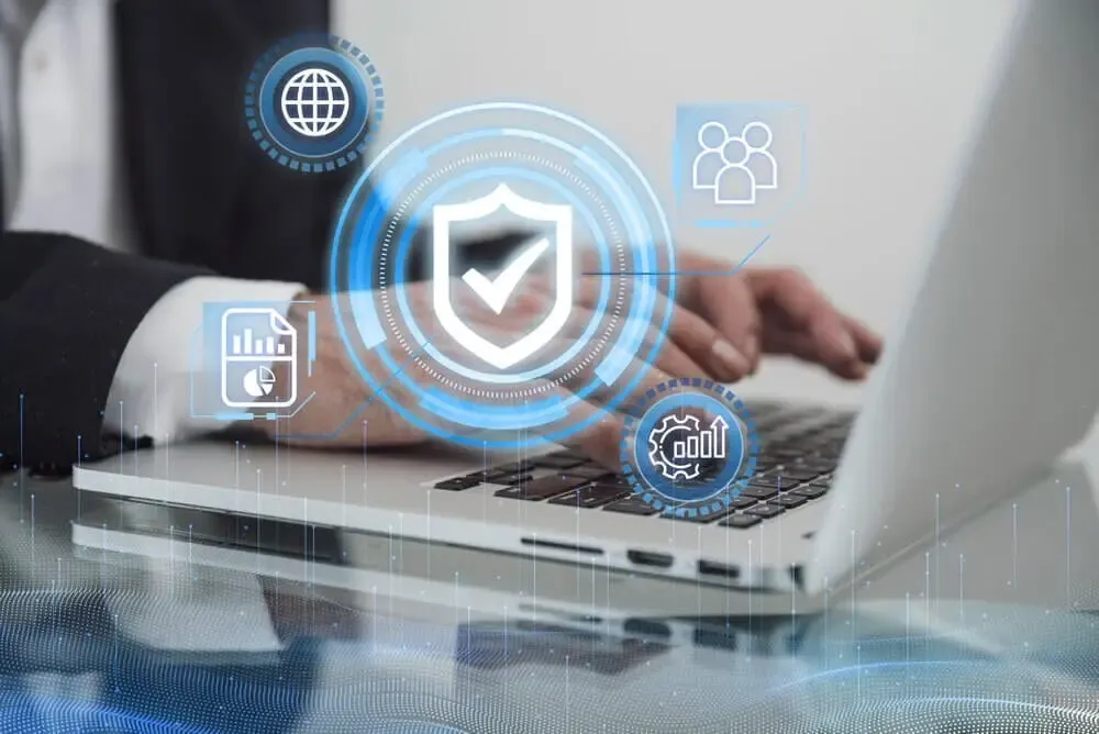 Ensuring security and reliability in rental software