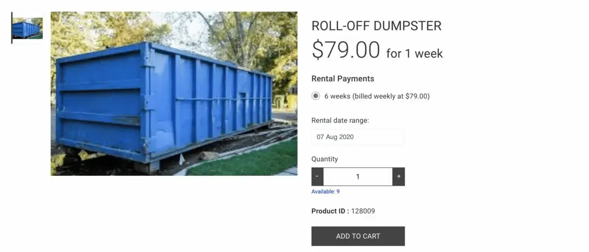 Offer Long-Term (Recurring) Billings On Your Website