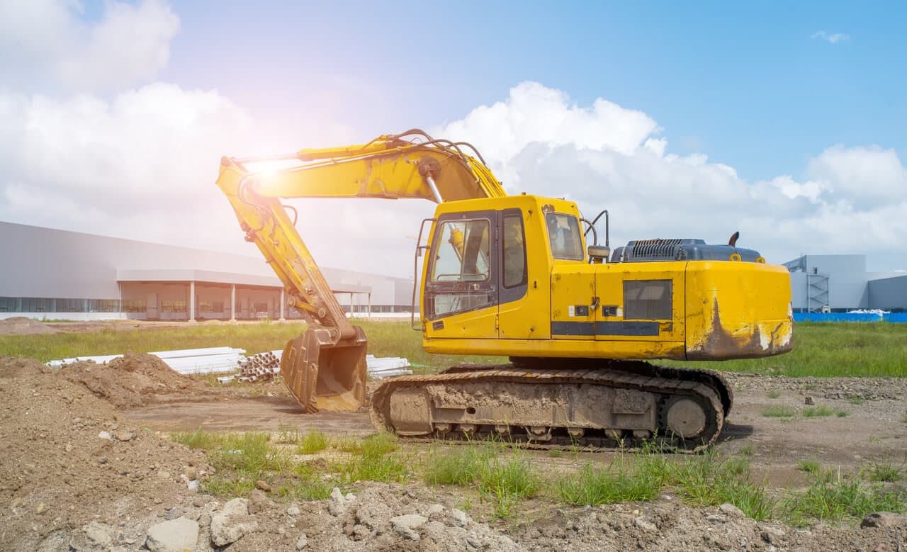 8 Major Benefits of Asset Tracking For Equipment Rentals