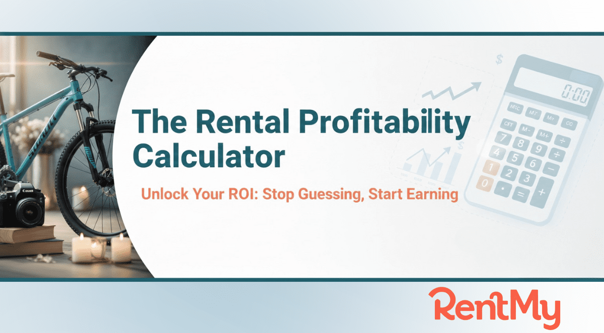 Is Your Rental Business Actually Profitable? (Free Rental ROI Calculator)