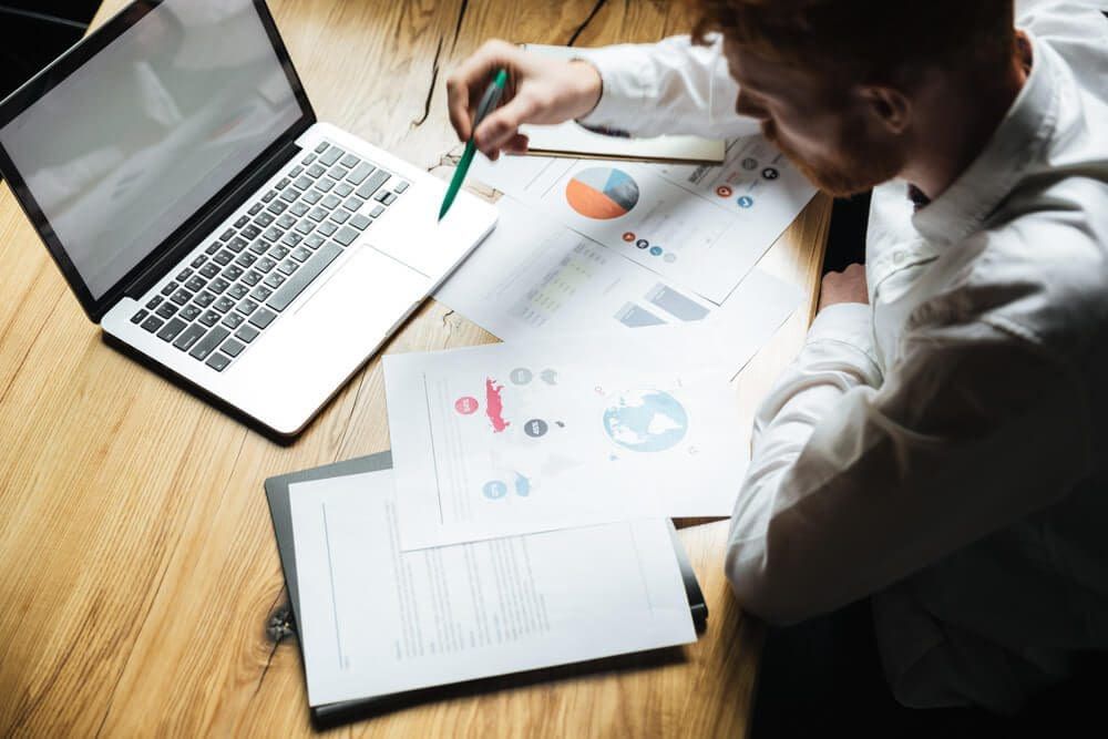 Evaluate Market Demand