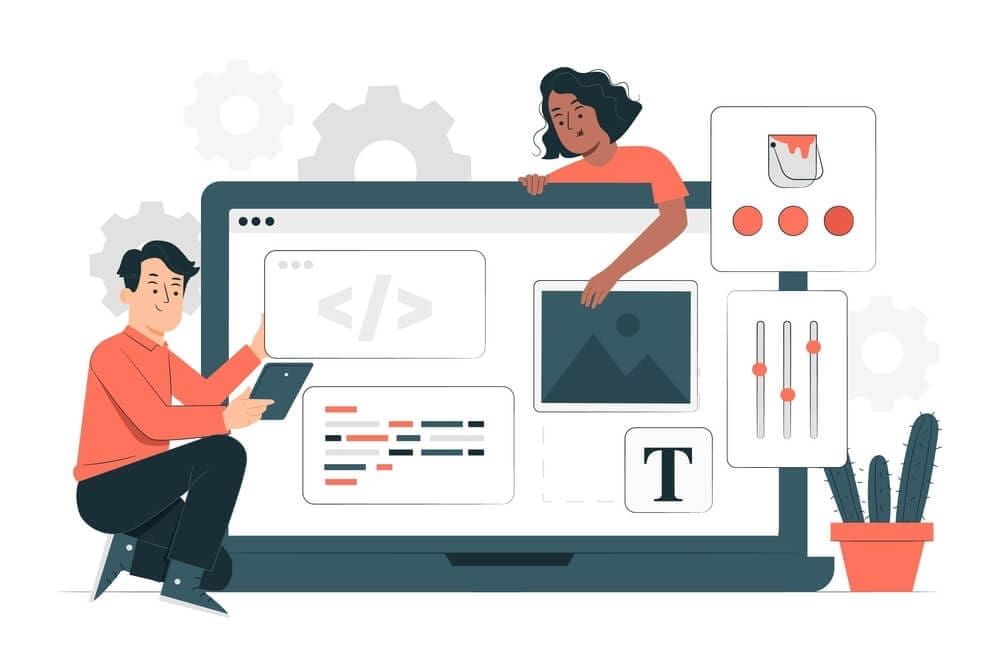 Optimize Your Website