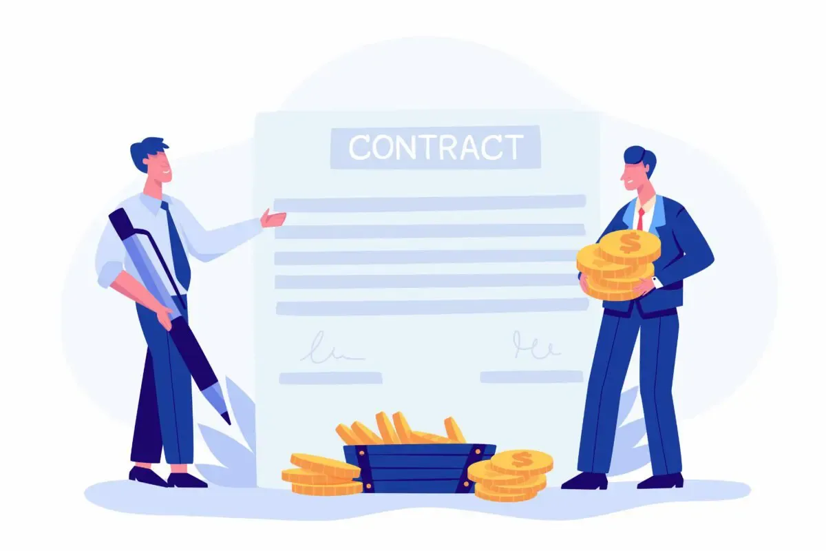 Consequences of not using rental agreements in your business