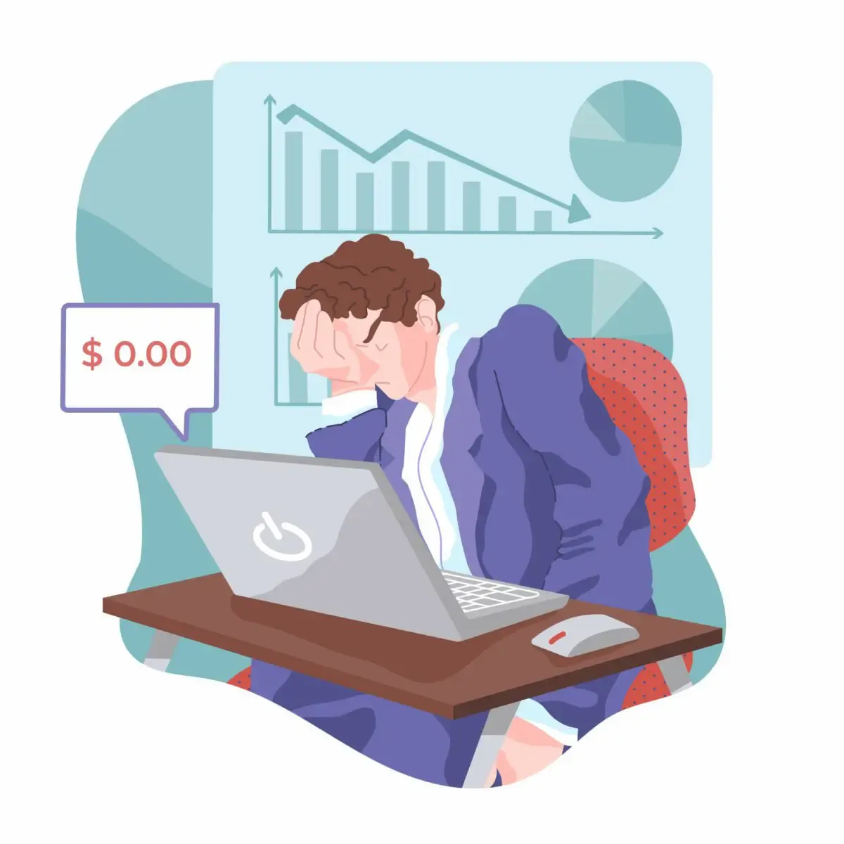 Pricing mistakes that hurt rental business profits