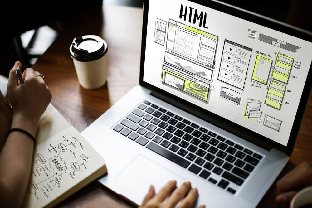 Custom Website Development