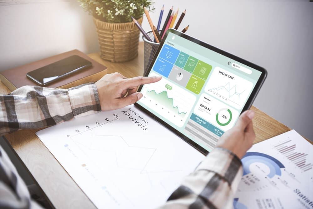 Rental Management Platforms