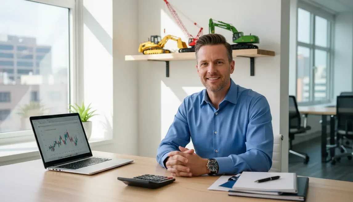 How to Price Rental Rates for Equipment in 2026