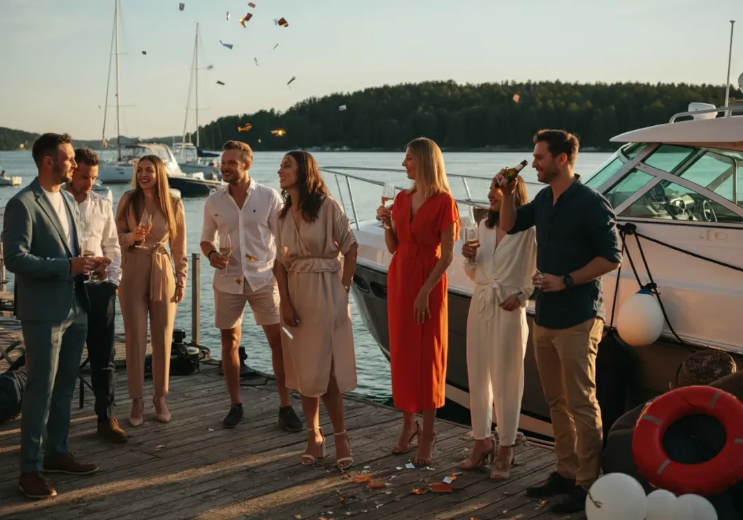How to Start a Boat Rental Business – A Complete Guide