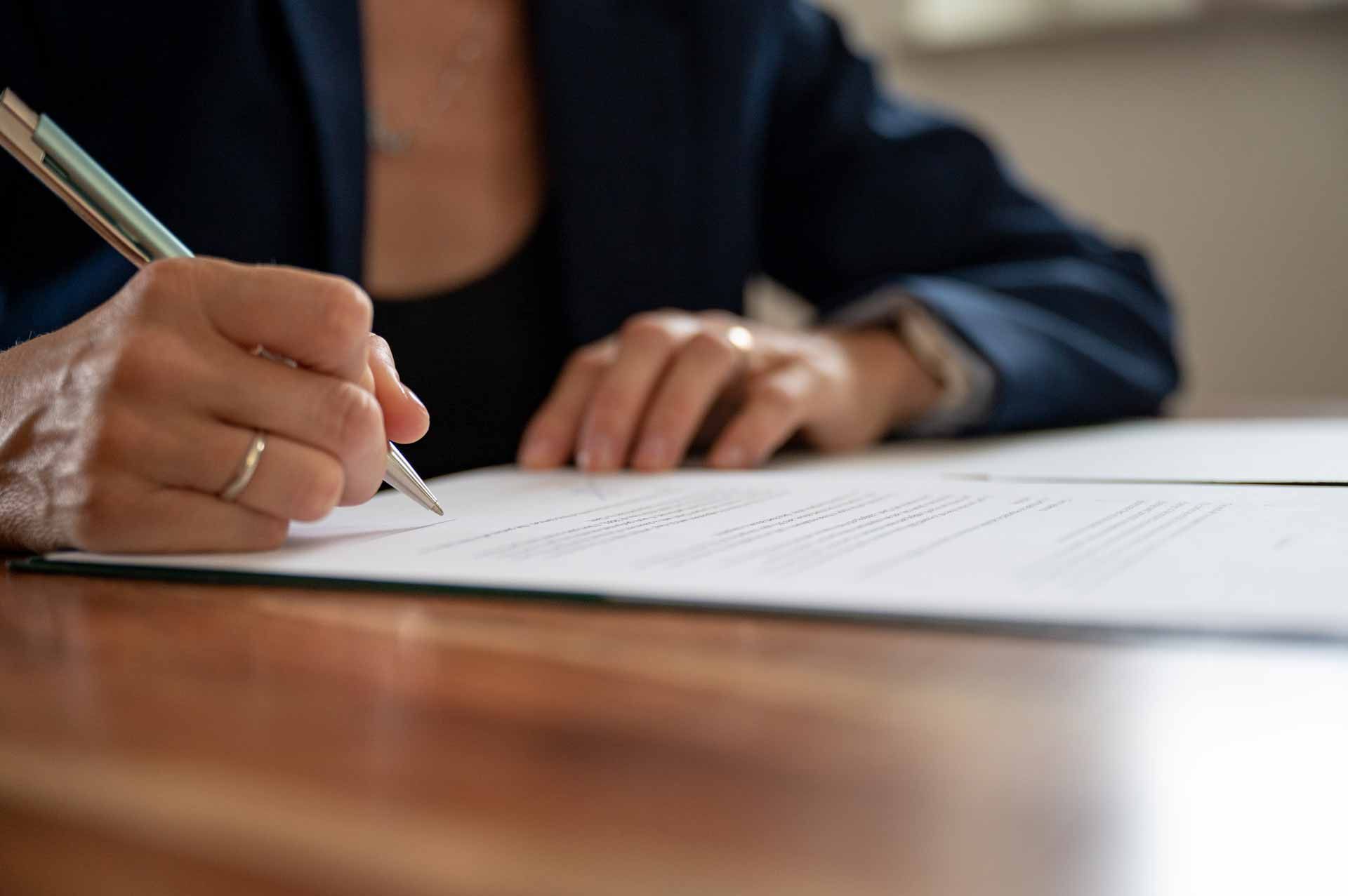 licensing and registration for business