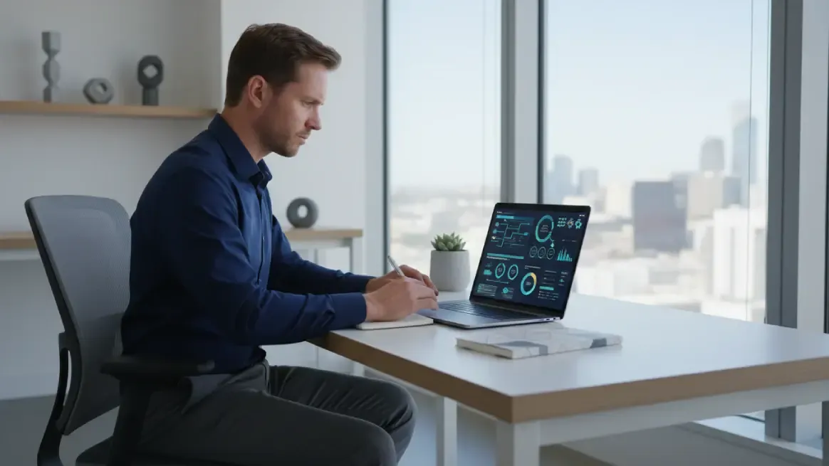 Optimize container rental operations with technology