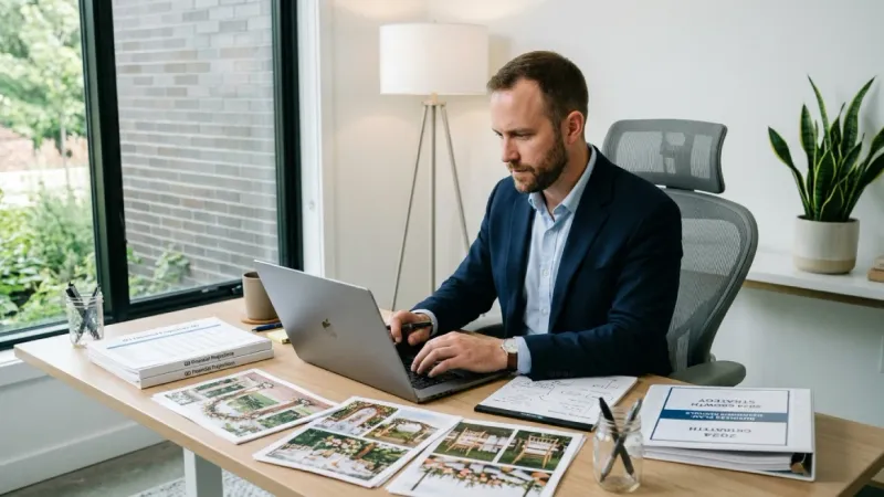 Wedding rental business plan preparation with market strategy and design notes