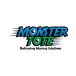 Monster Tote