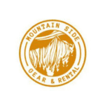 Mountain Side Gear Rental
