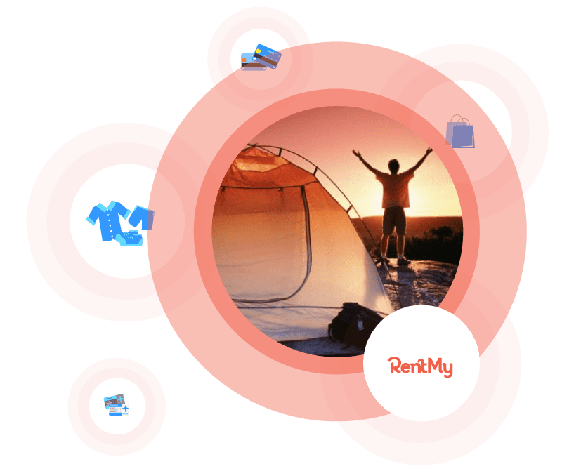 Dropship Rental Software — RentMy
