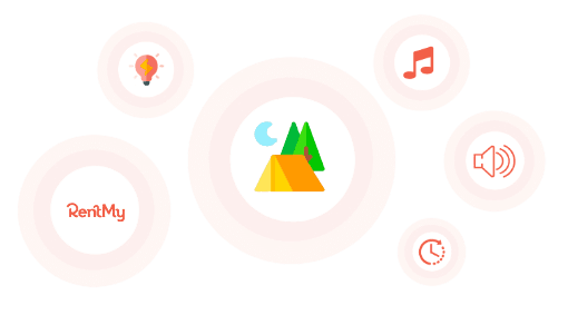 Rental business reporting and analytics — RentMy