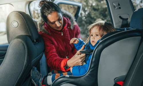 Software solutions for baby gear rental businesses