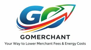 goMerchant logo