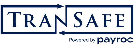 Transafe logo