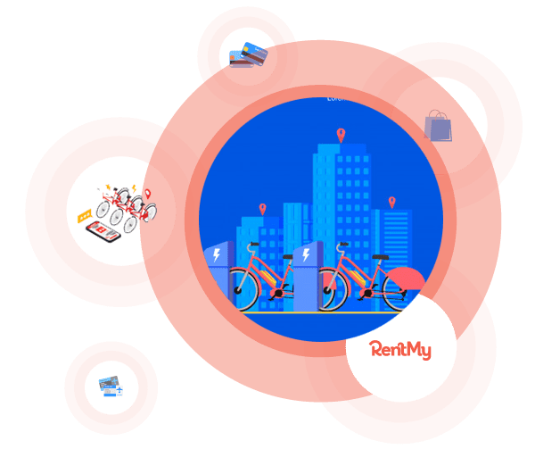 WordPress rental booking plugin — RentMy