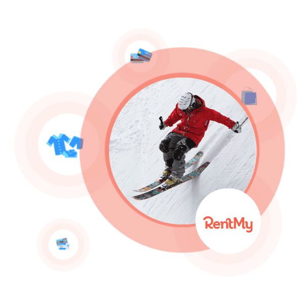 Ski Rental Software — RentMy
