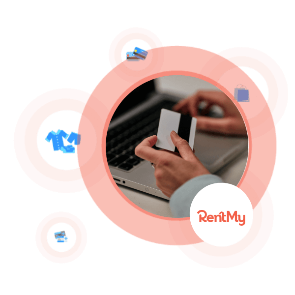 Subscription Rental Software — RentMy