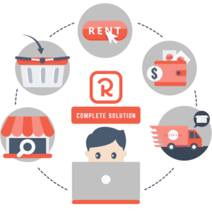Why RentMy over WooCommerce for rentals